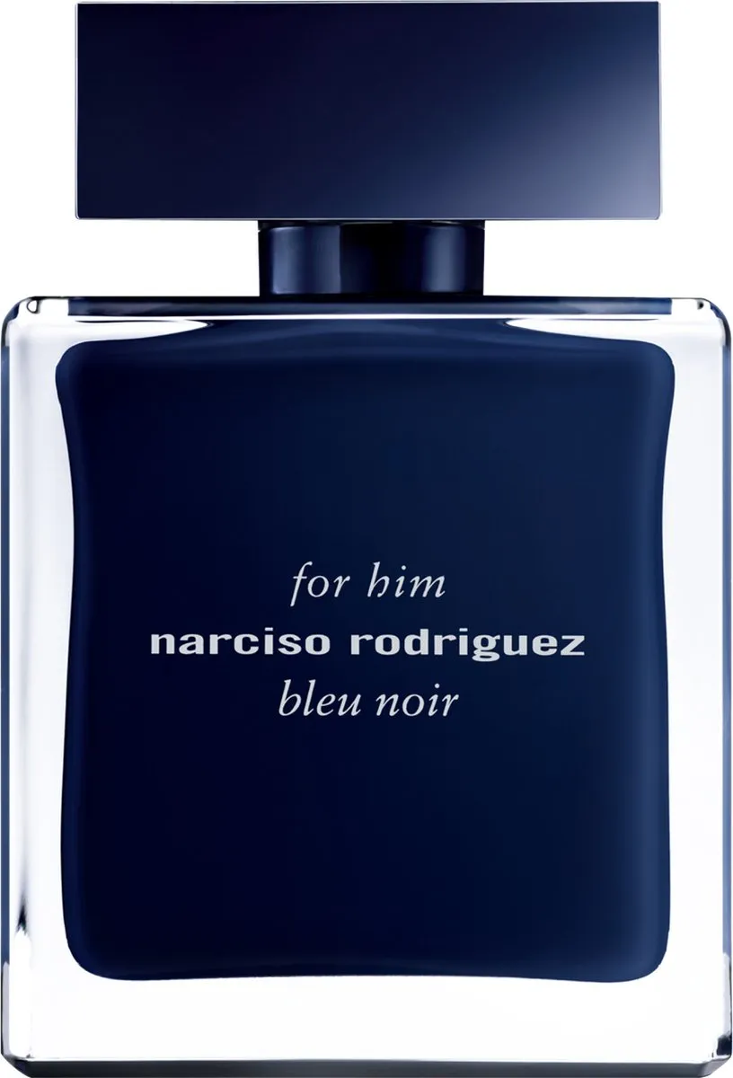 Narciso Rodriguez Bleu Noir Eau de Toilette 100ml