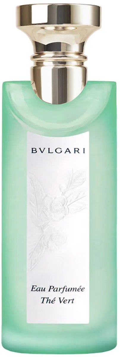 Bvlgari Eau The Vert Eau de Toilette 150ml
