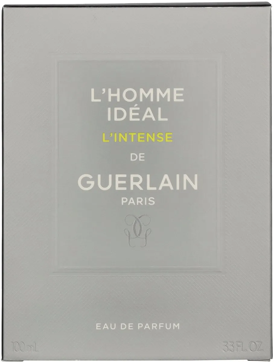 Guerlain L'Homme Idéal L'Intense Herenparfum - 100ml