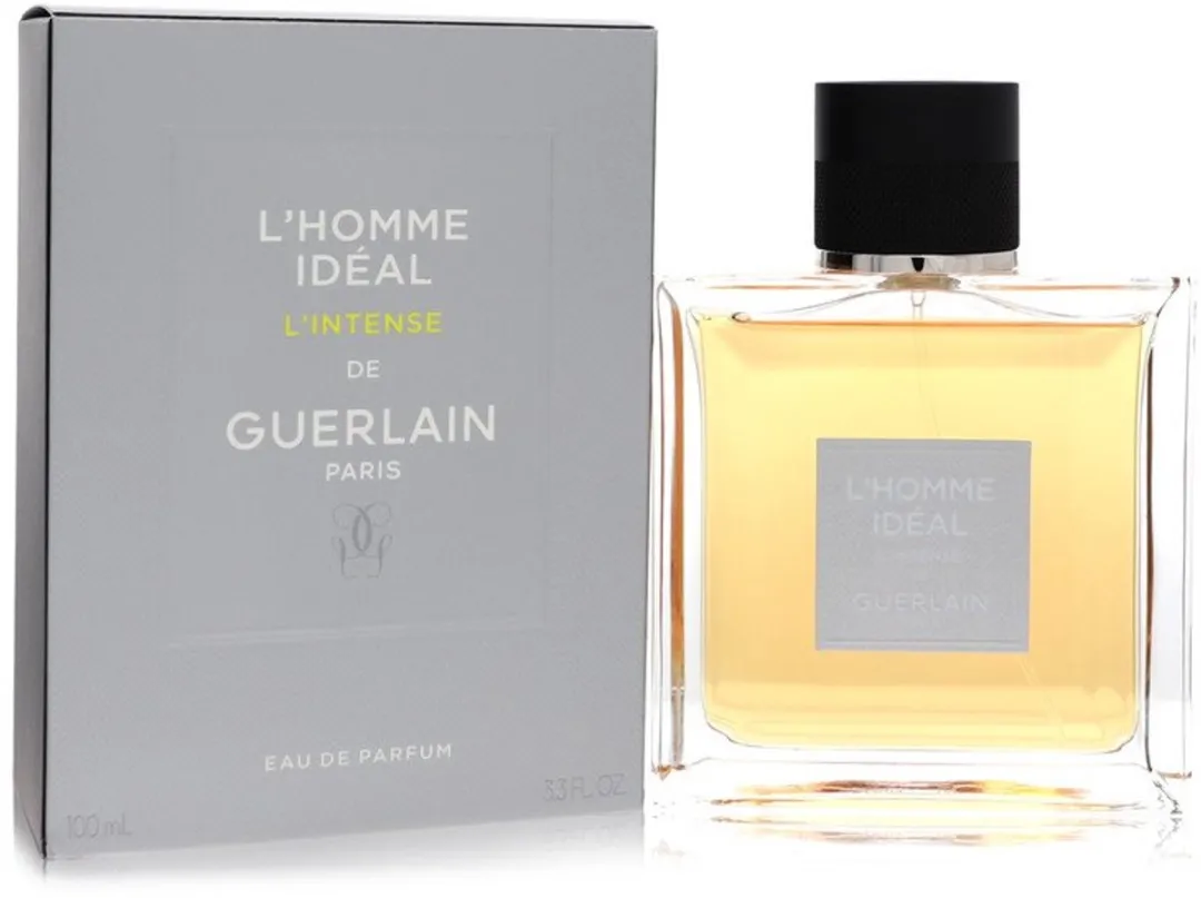 Guerlain L'Homme Idéal L'Intense Herenparfum - 100ml