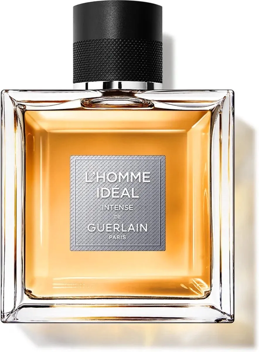 Guerlain L'Homme Idéal L'Intense Herenparfum