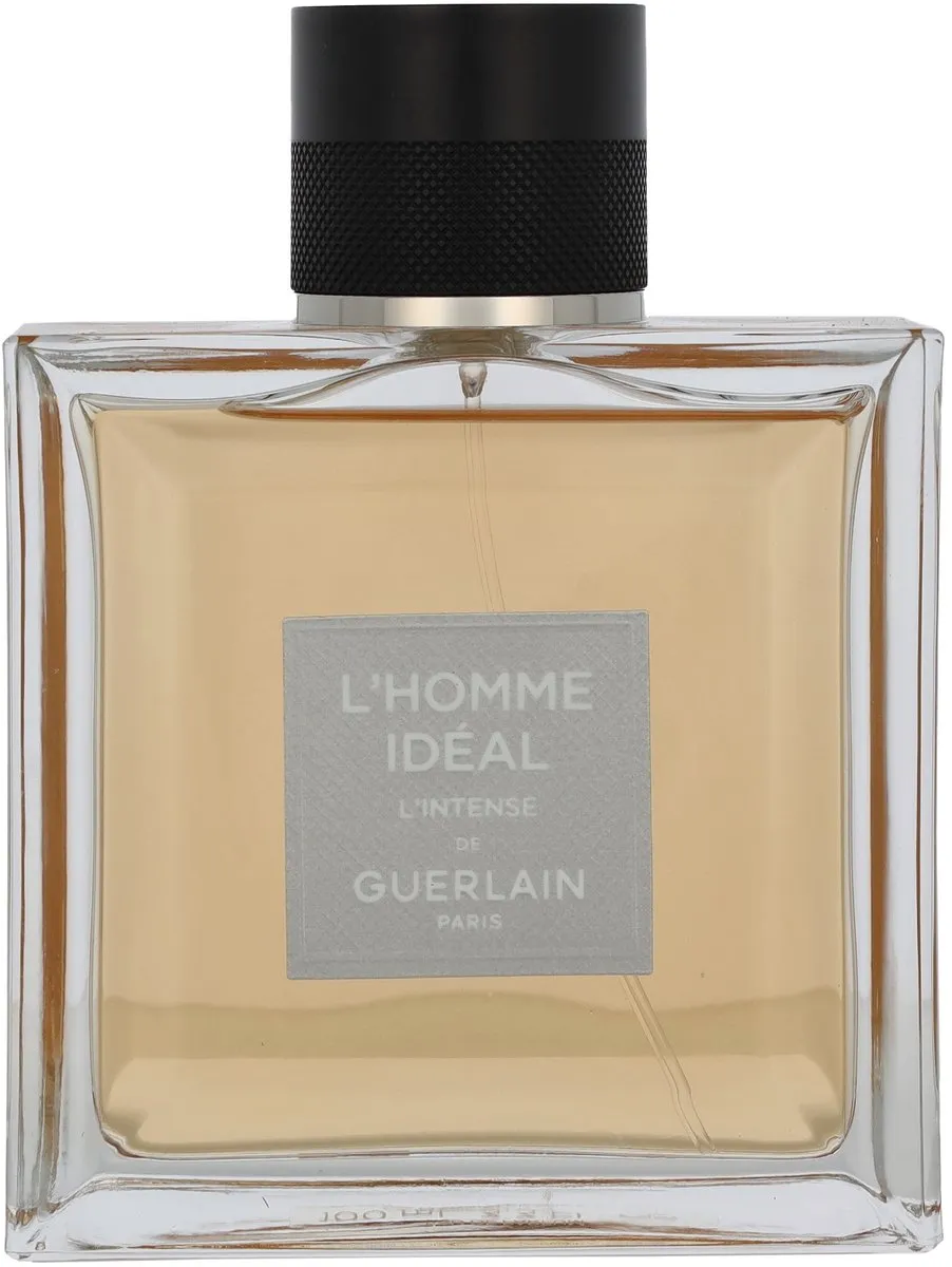 Guerlain L'Homme Idéal L'Intense Herenparfum - 100ml - afbeelding 6 van 6
