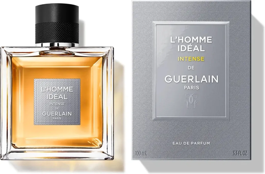 Guerlain L'Homme Idéal L'Intense Herenparfum - 100ml