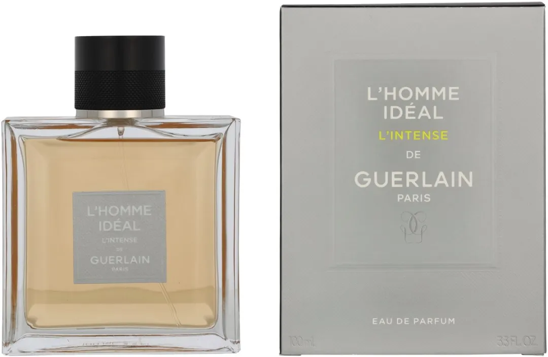 Guerlain L'Homme Idéal L'Intense Herenparfum - 100ml