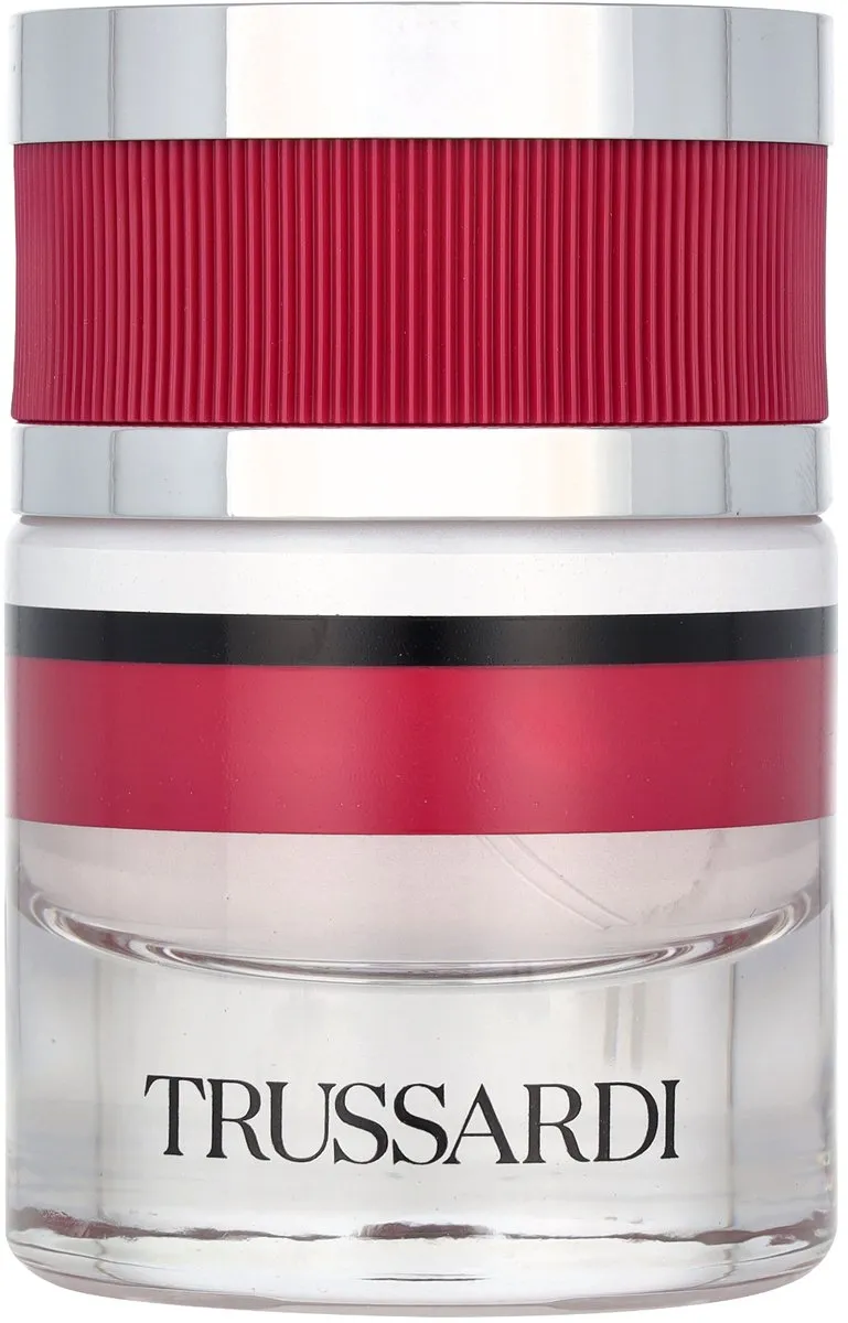 Trussardi Ruby Red Eau de Parfum 30ml