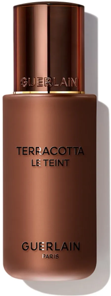 Guerlain Le Teint Terracotta Fluid Foundation 35ml