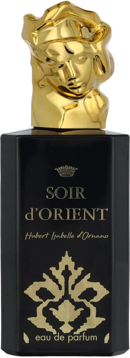 Sisley Soir D'Orient Eau de Parfum 100ml