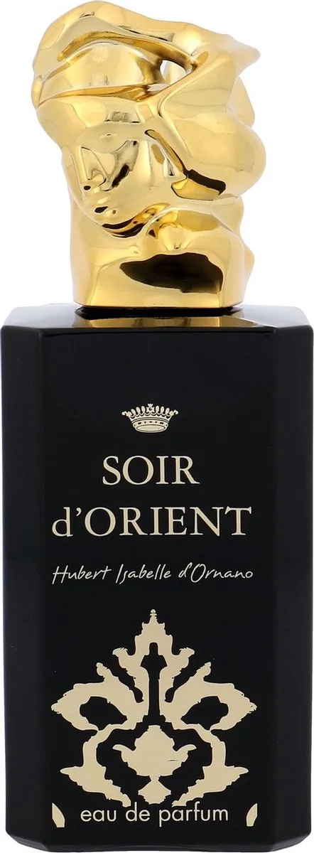 Sisley Soir D'Orient Eau de Parfum 100ml
