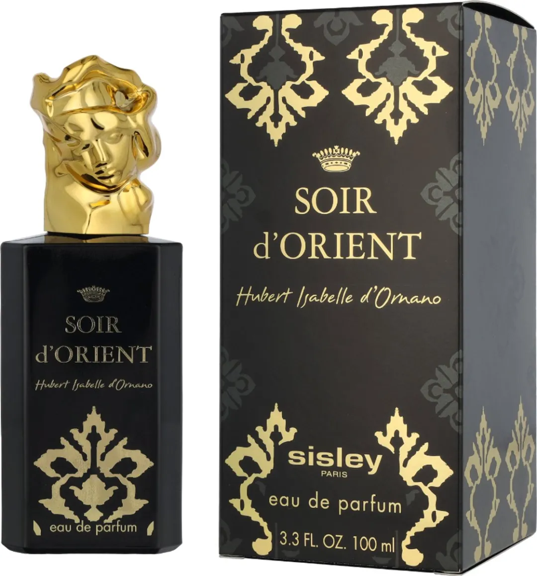 Sisley Soir D'Orient Eau de Parfum 100ml