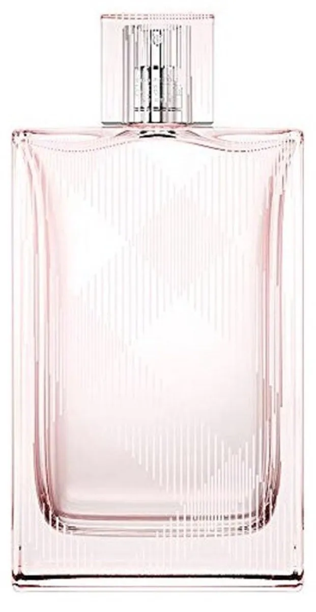 Burberry Brit Sheer Eau de Toilette