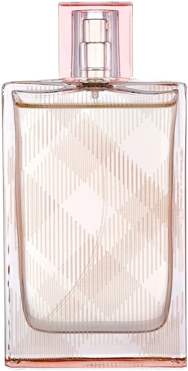 Burberry Brit Sheer Eau de Toilette - 100ml