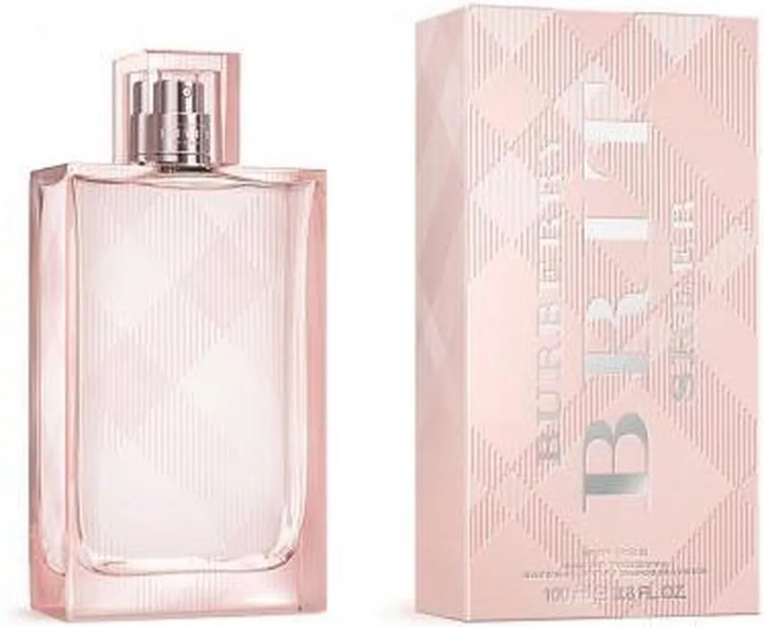 Burberry Brit Sheer Eau de Toilette - 100ml