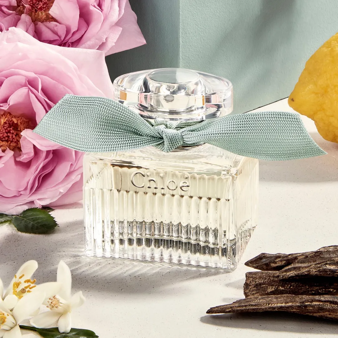 Chloé Signature Naturelle Eau de Parfum 30ml - afbeelding 6 van 6