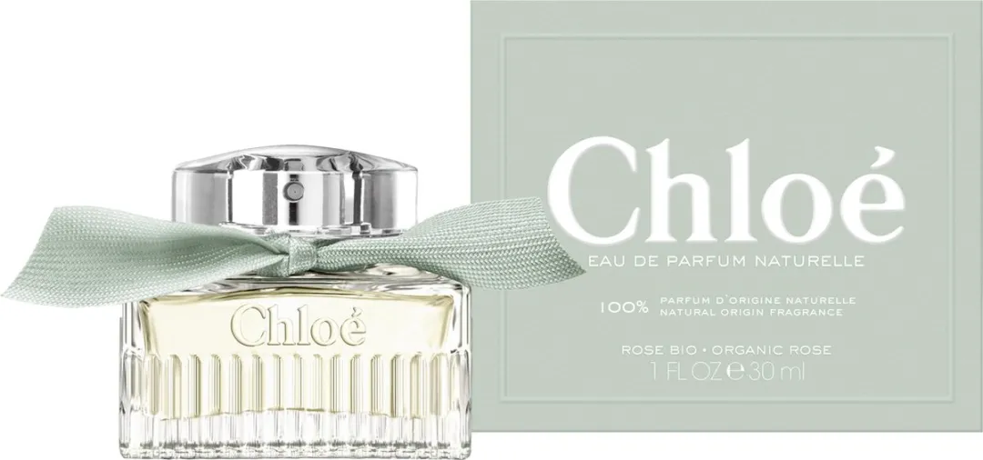 Chloé Signature Naturelle Eau de Parfum 30ml