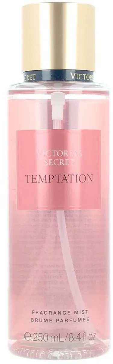 Victoria's Secret Temptation Unisex Parfum 250ml