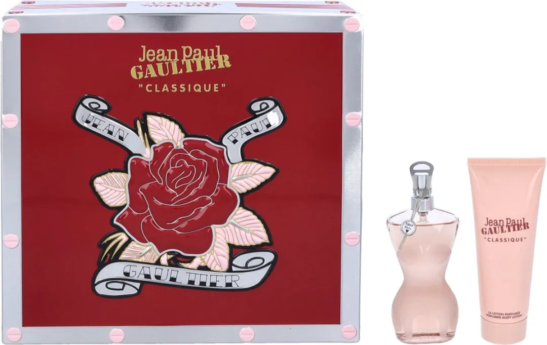 Jean Paul Gaultier Classique Geschenkset