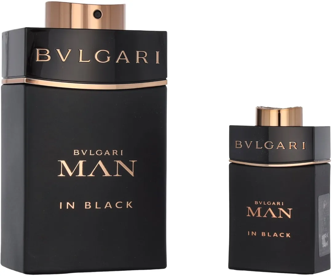 Bvlgari Man In Black Eau de Parfum