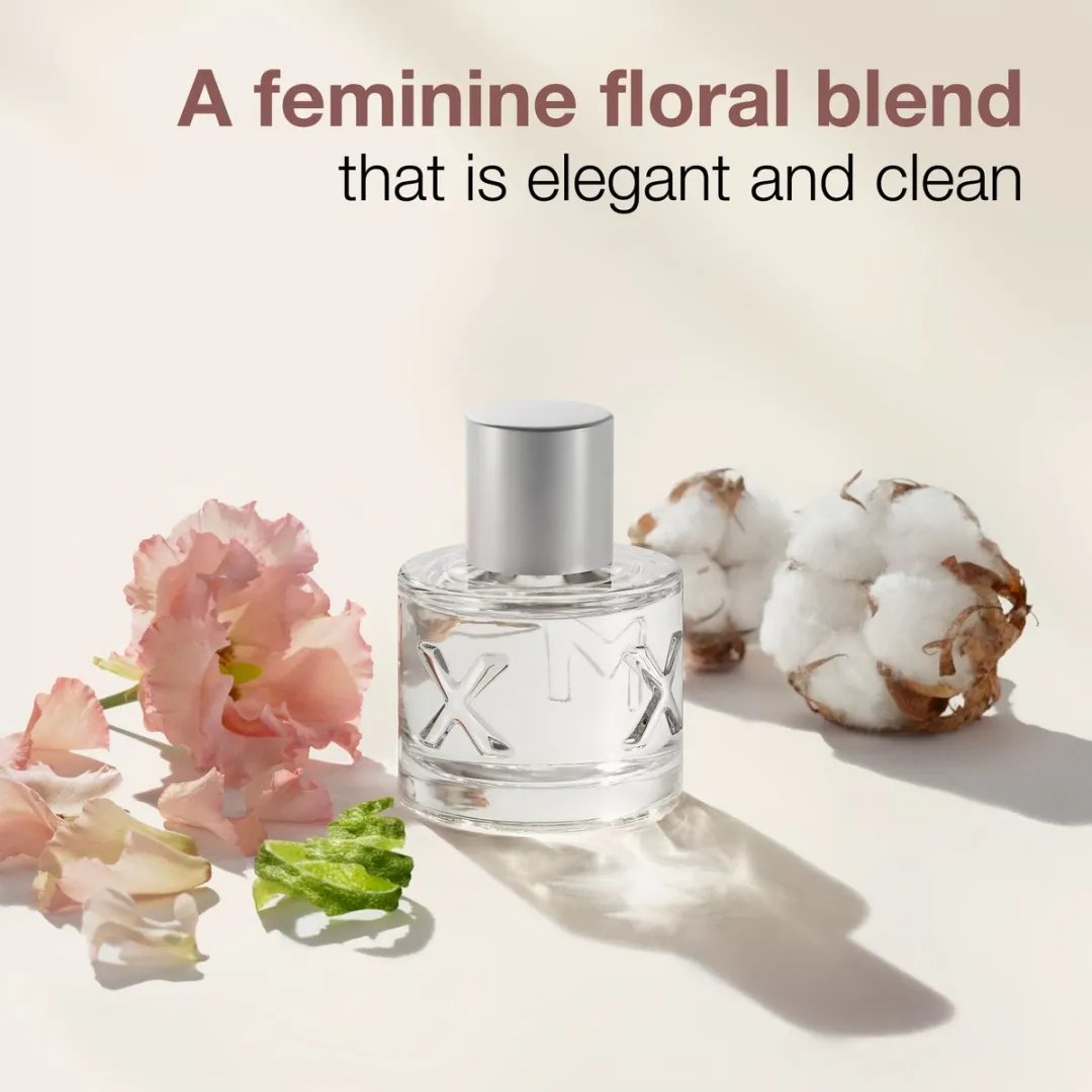 Mexx Simply for Her Eau de Toilette 40ml
