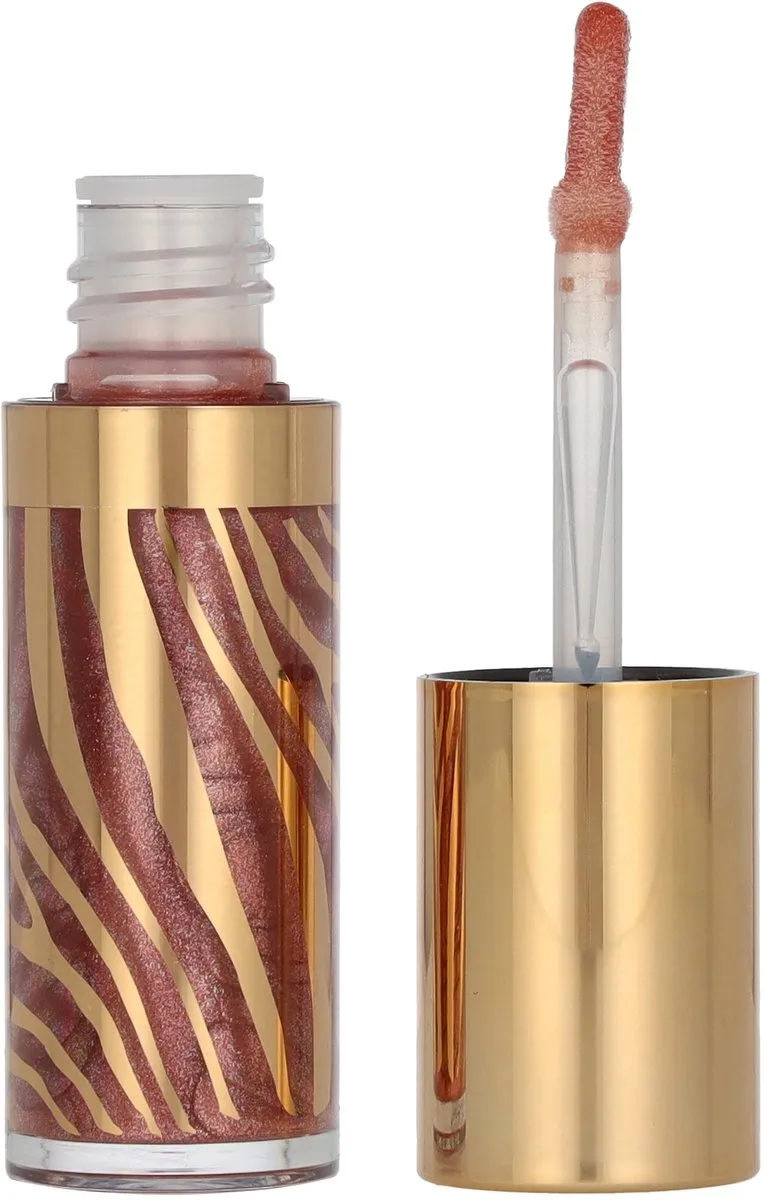Sisley Le Phyto-Gloss Lipgloss 02 Aurora 6,5 ml