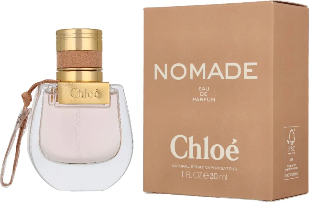 Chloe Nomade Eau de Parfum - 30 ml