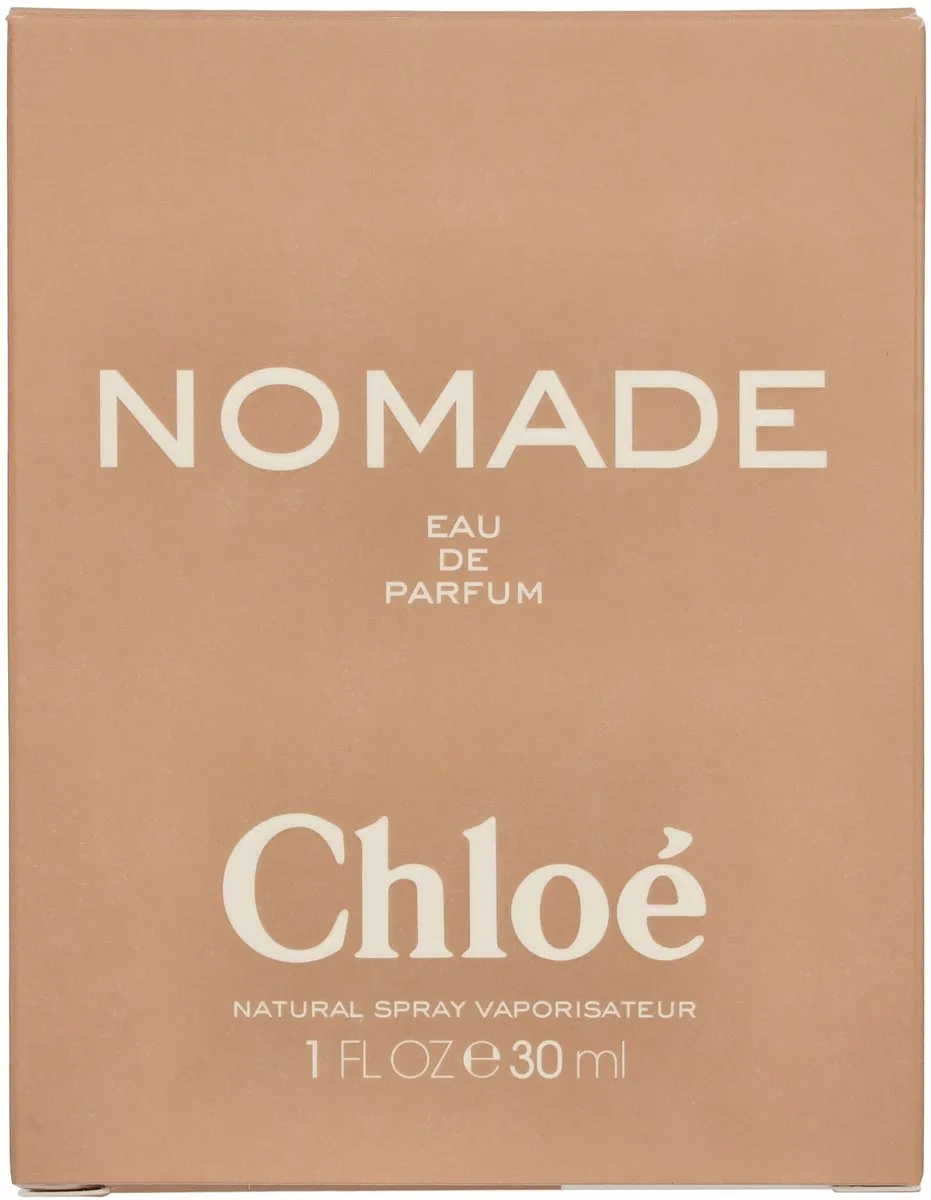 Chloe Nomade Eau de Parfum - 30 ml