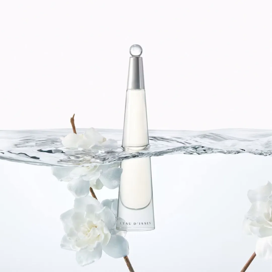 Issey Miyake L'Eau Dissey Eau de Toilette 100ml