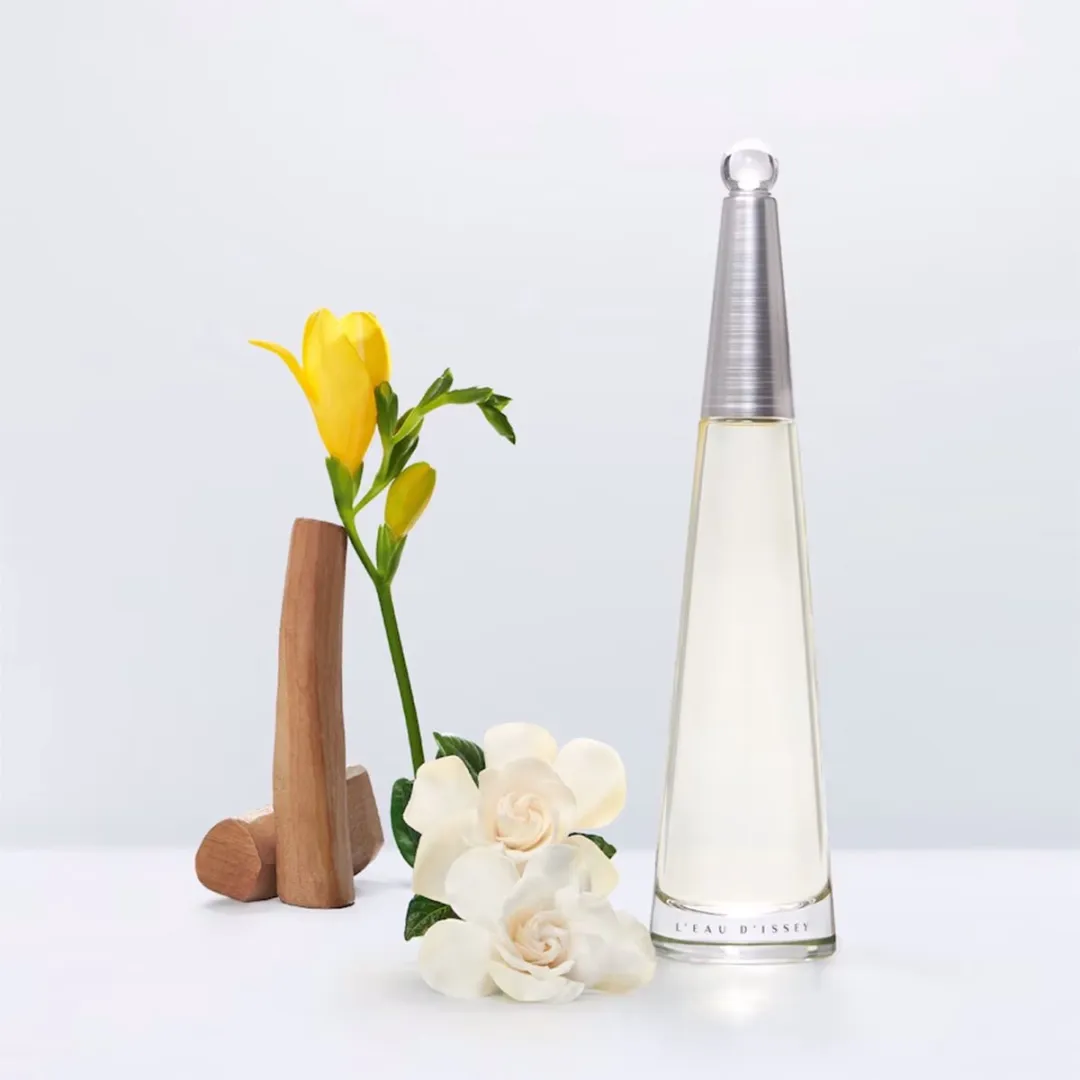 Issey Miyake L'Eau Dissey Eau de Toilette 100ml