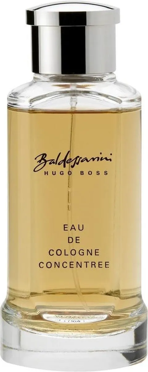 Baldessarini Concentree Eau de Cologne 75ml