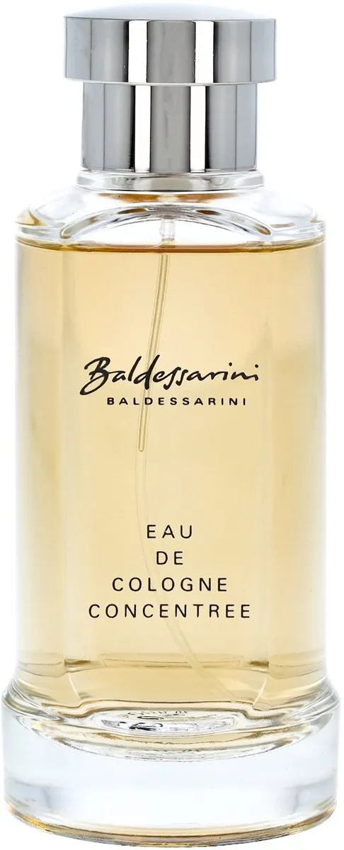Baldessarini Concentree Eau de Cologne 75ml