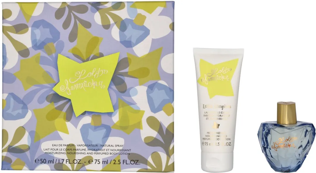 Lolita Lempicka Mon Premier Giftset