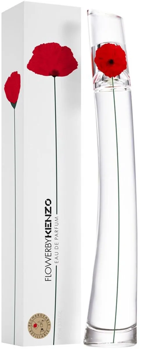 Kenzo Flower Damesparfum 30ml - Eau de Parfum