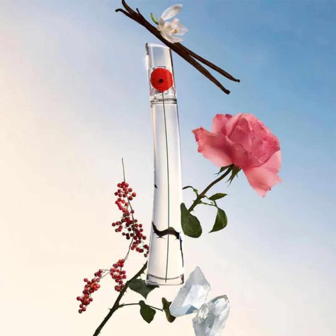 Kenzo Flower Damesparfum 30ml - Eau de Parfum