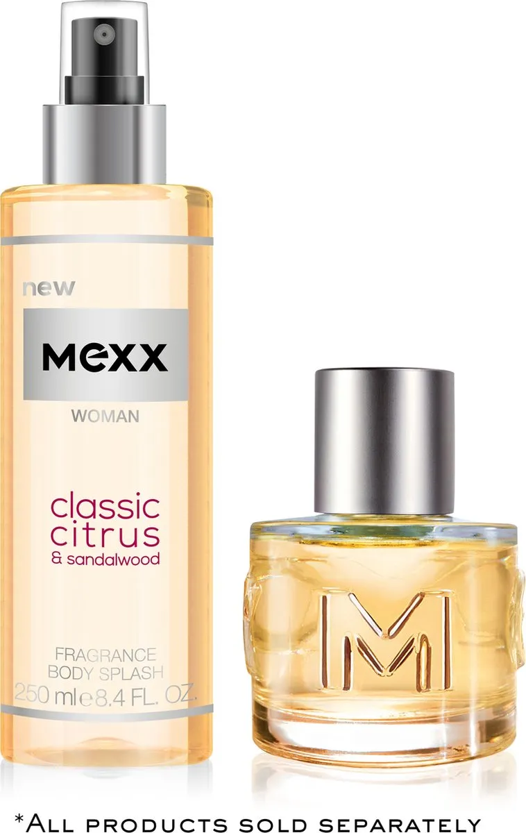 Mexx Woman for Her Body Mist 250ml