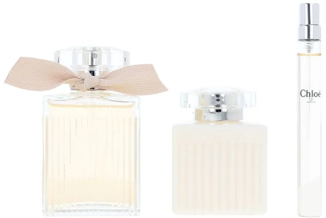 Chloé Signature Parfumset