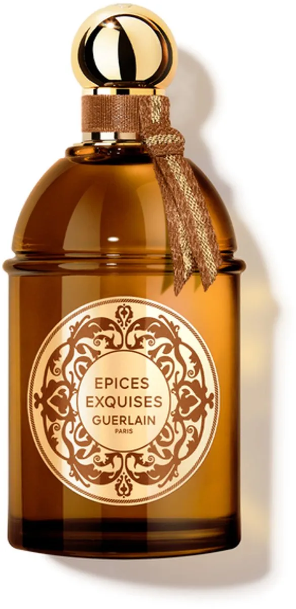 Guerlain Epices Exquises Eau de Parfum 125ml
