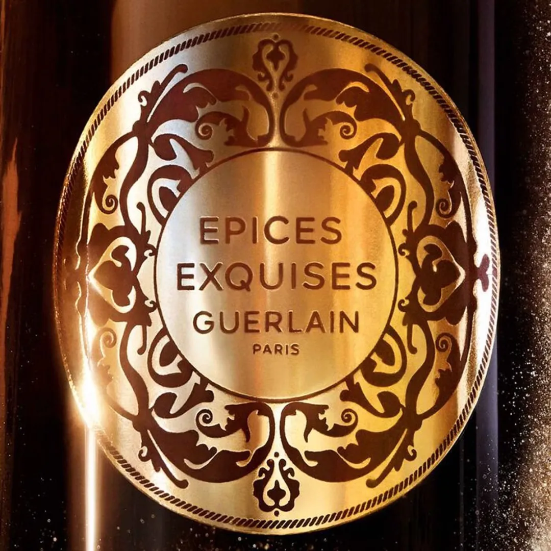 Guerlain Epices Exquises Eau de Parfum 125ml