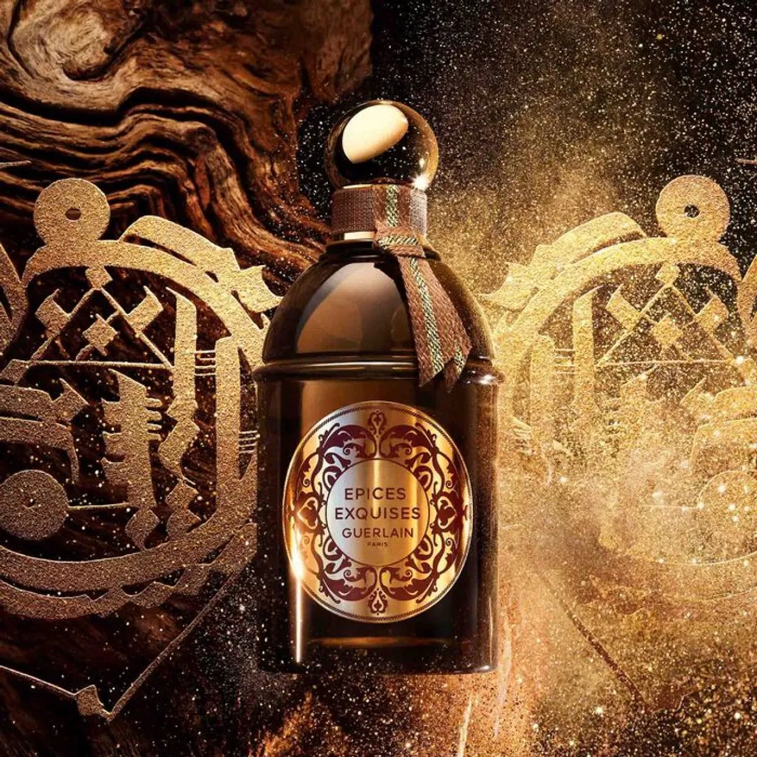Guerlain Epices Exquises Eau de Parfum 125ml