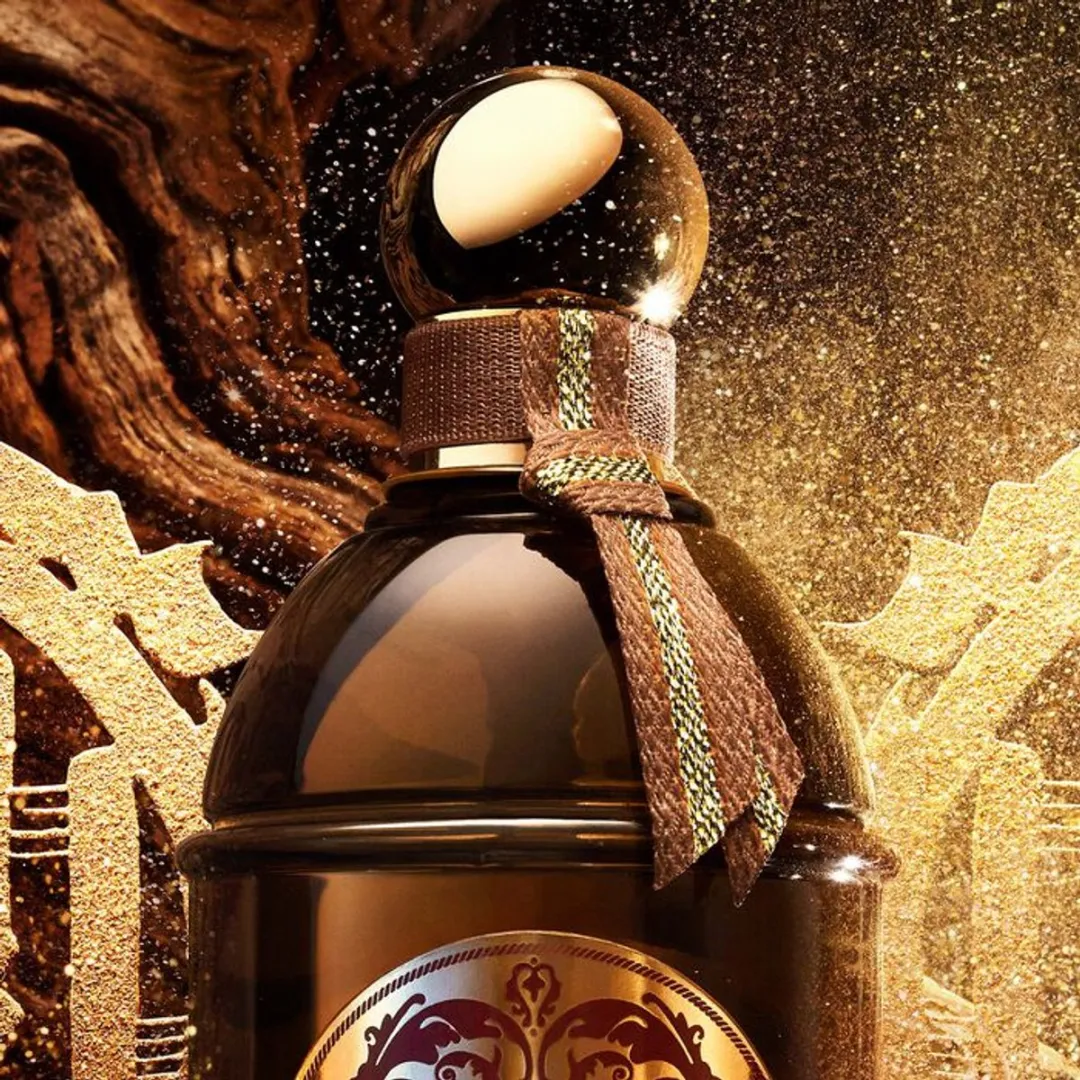 Guerlain Epices Exquises Eau de Parfum 125ml