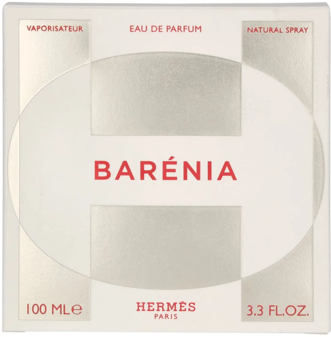 Hermès Barénia Eau de Parfum 100ml
