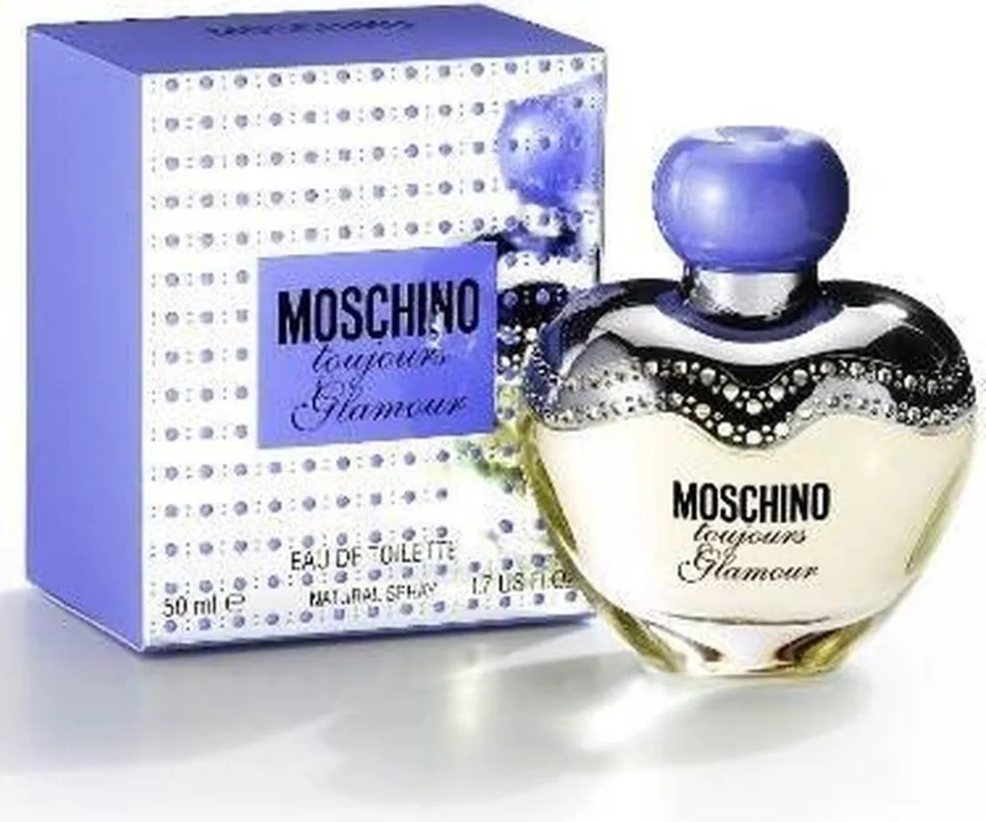 Moschino Parfum - 30ml