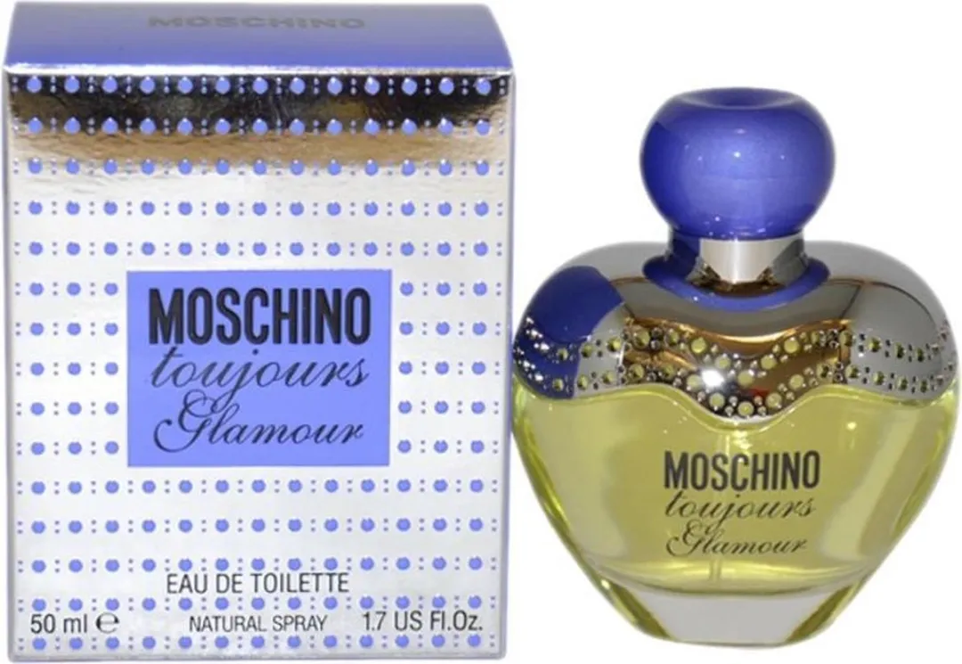Moschino Parfum - 30ml