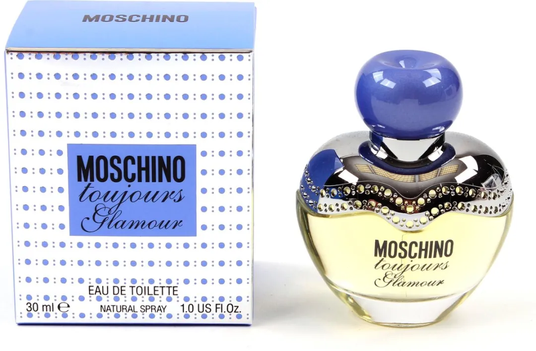 Moschino Parfum