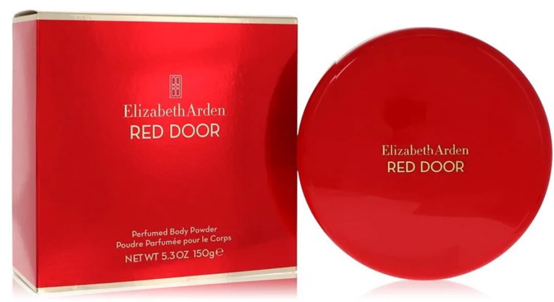 Elizabeth Arden Red Door Poeder 160ml