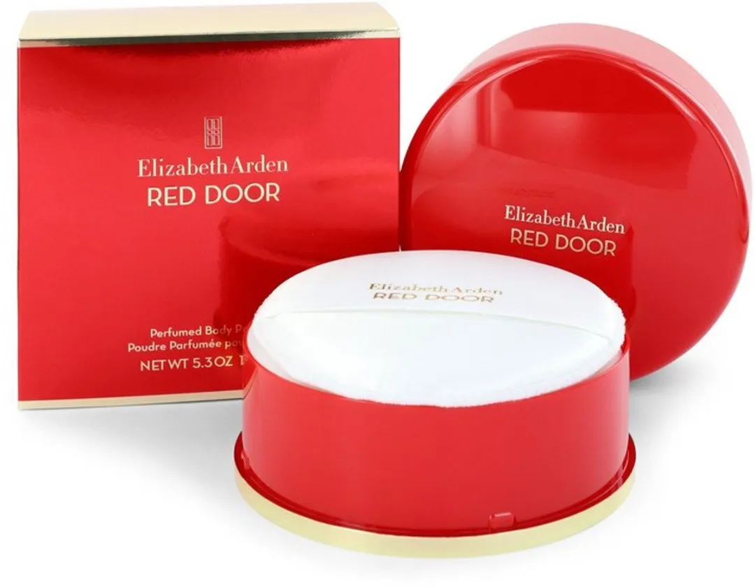 Elizabeth Arden Red Door Poeder 160ml