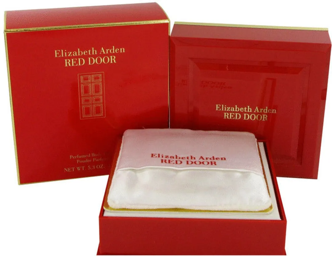 Elizabeth Arden Red Door Poeder 160ml