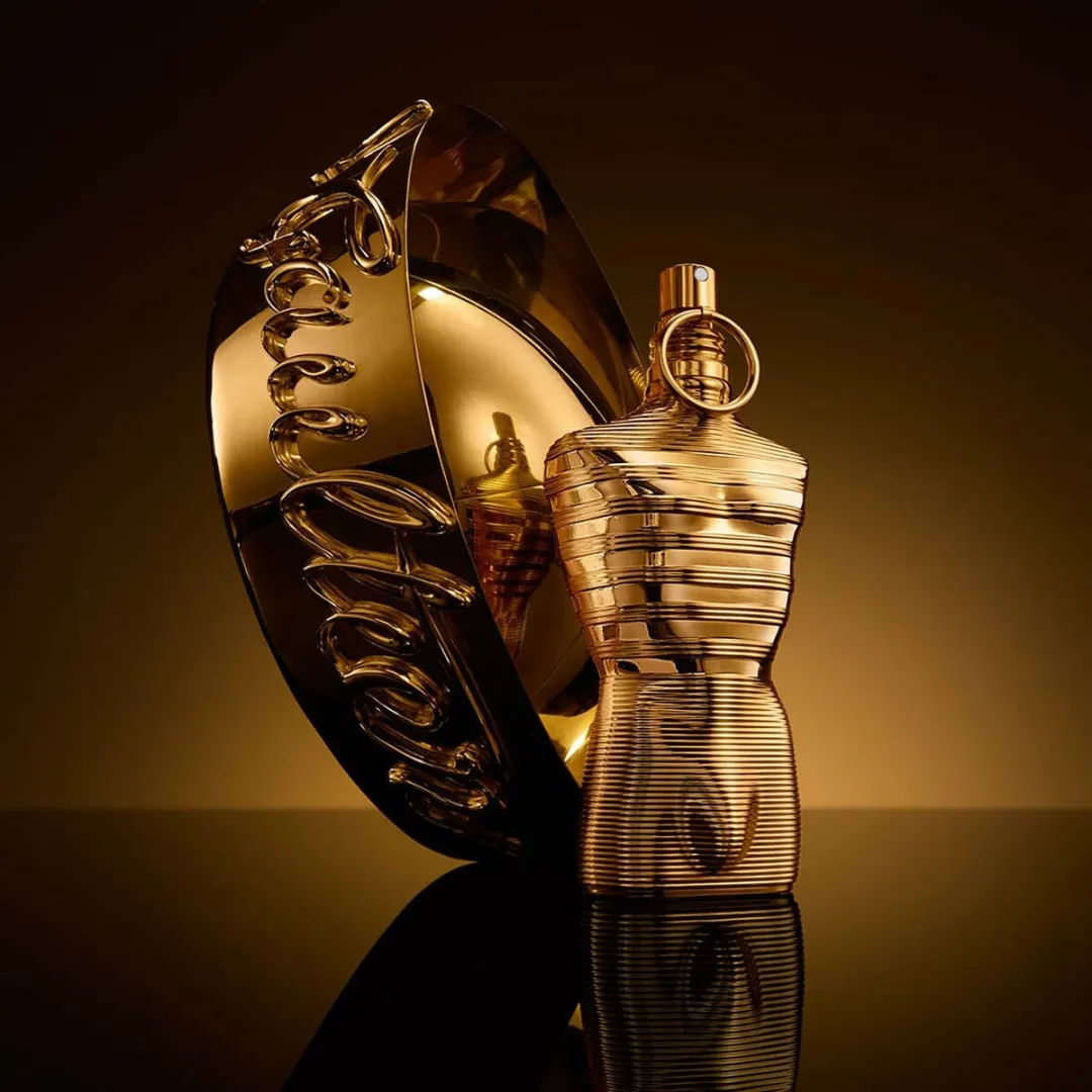 Jean Paul Gaultier Le Male Elixir Absolu Herenparfum 200ml