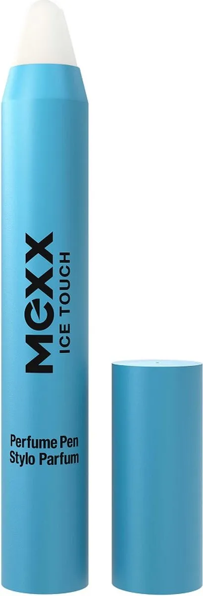 Mexx Ice Touch Eau de Toilette Pen 3g