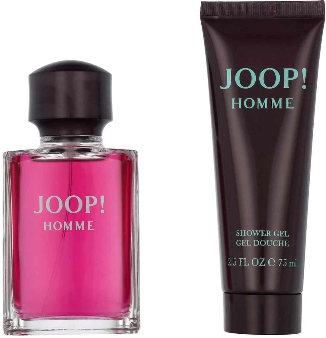 Joop! Homme Gift Set - Eau de Toilette & Douchegel 150ml