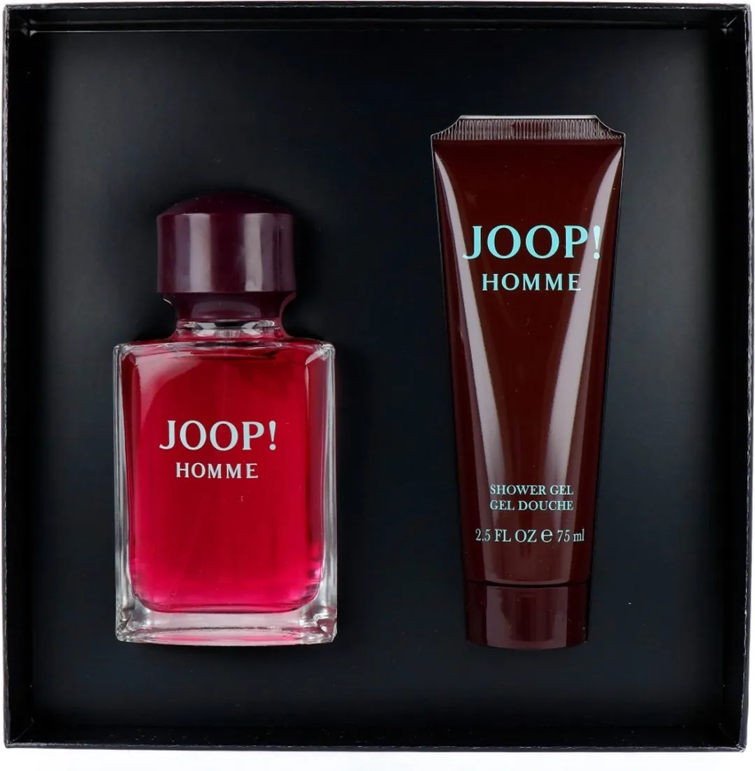 Joop! Homme Gift Set