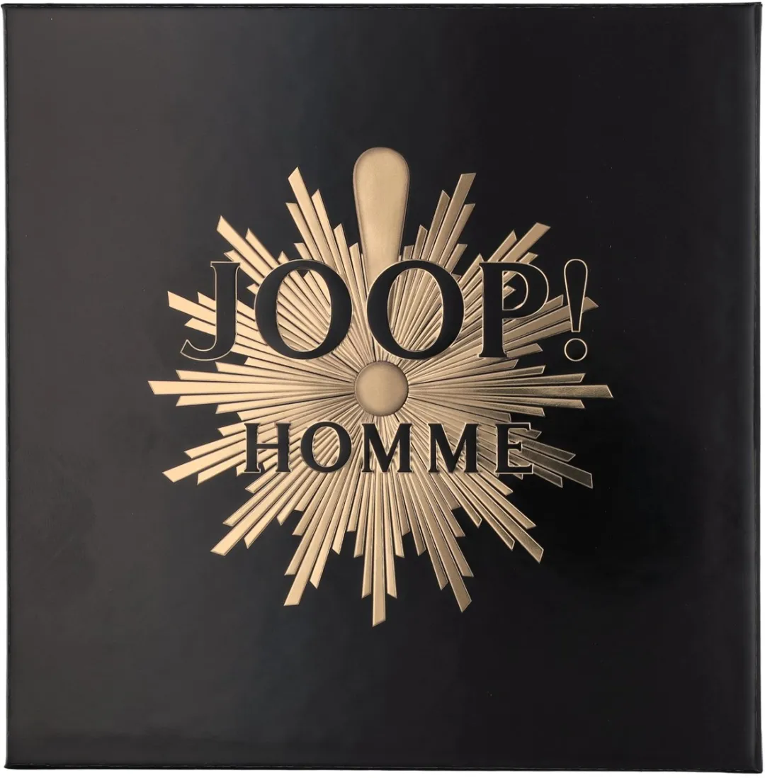 Joop! Homme Gift Set - Eau de Toilette & Douchegel 150ml